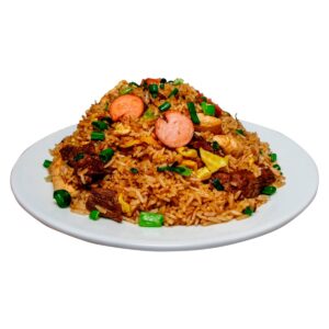 Arroz Oriental Especial