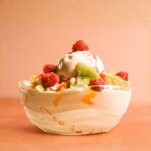 Ensalada de Frutas Especial