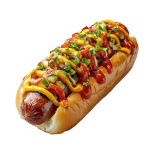 Perro Caliente Especial