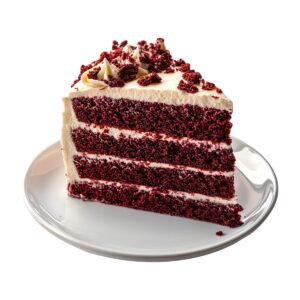 Torta Red Velvet