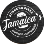 Jamaicas Burguer Pizza
