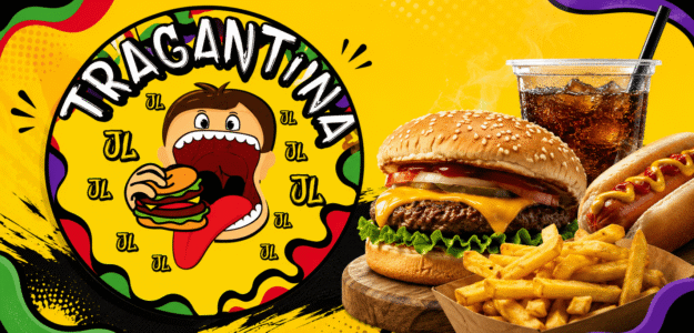 La Tragantina