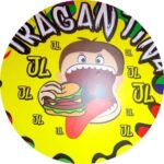 La Tragantina