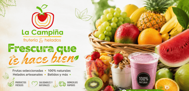 La Campiña