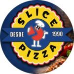Slice Pizza