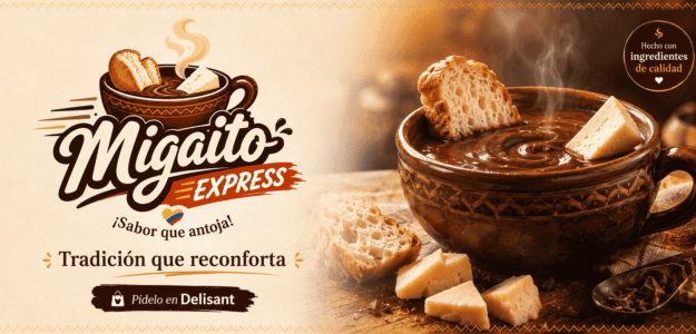 Migaito Express