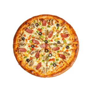 Pizza Suprema Personal