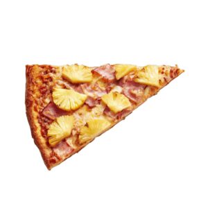 Porción Pizza