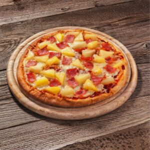 Pizza Hawaiana Personal